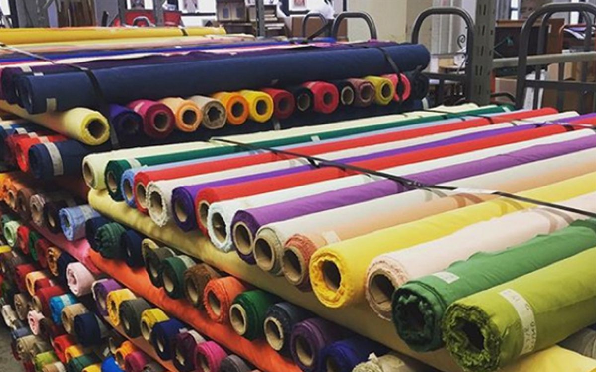 Materials for the Arts NYC's Creative Reuse Center