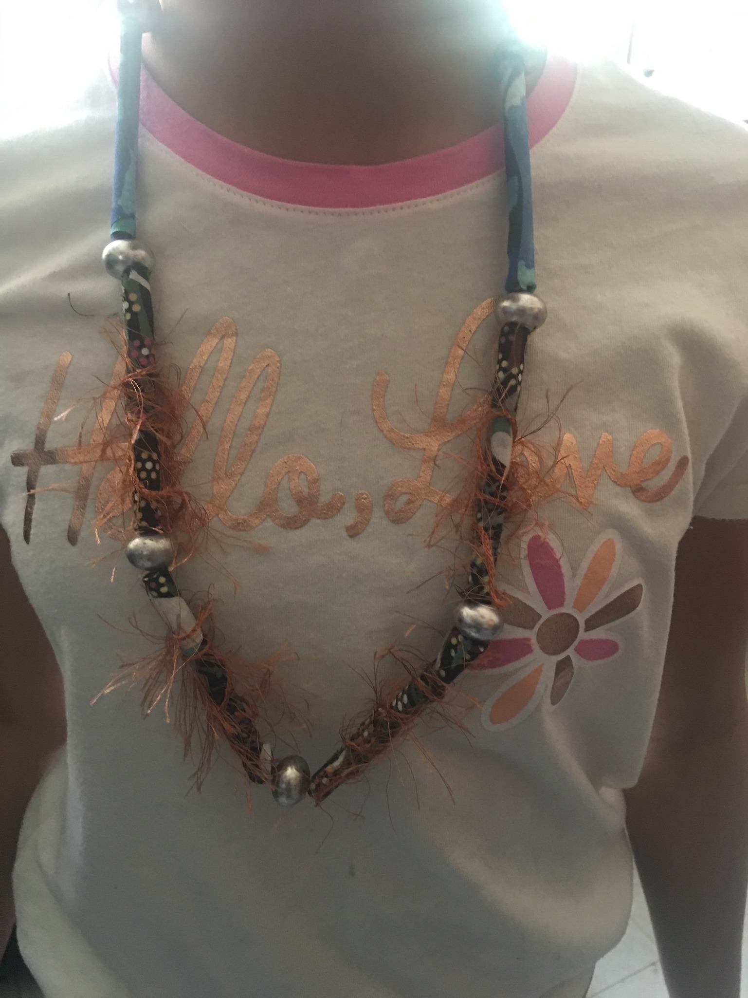 Pamela Bead Lesson