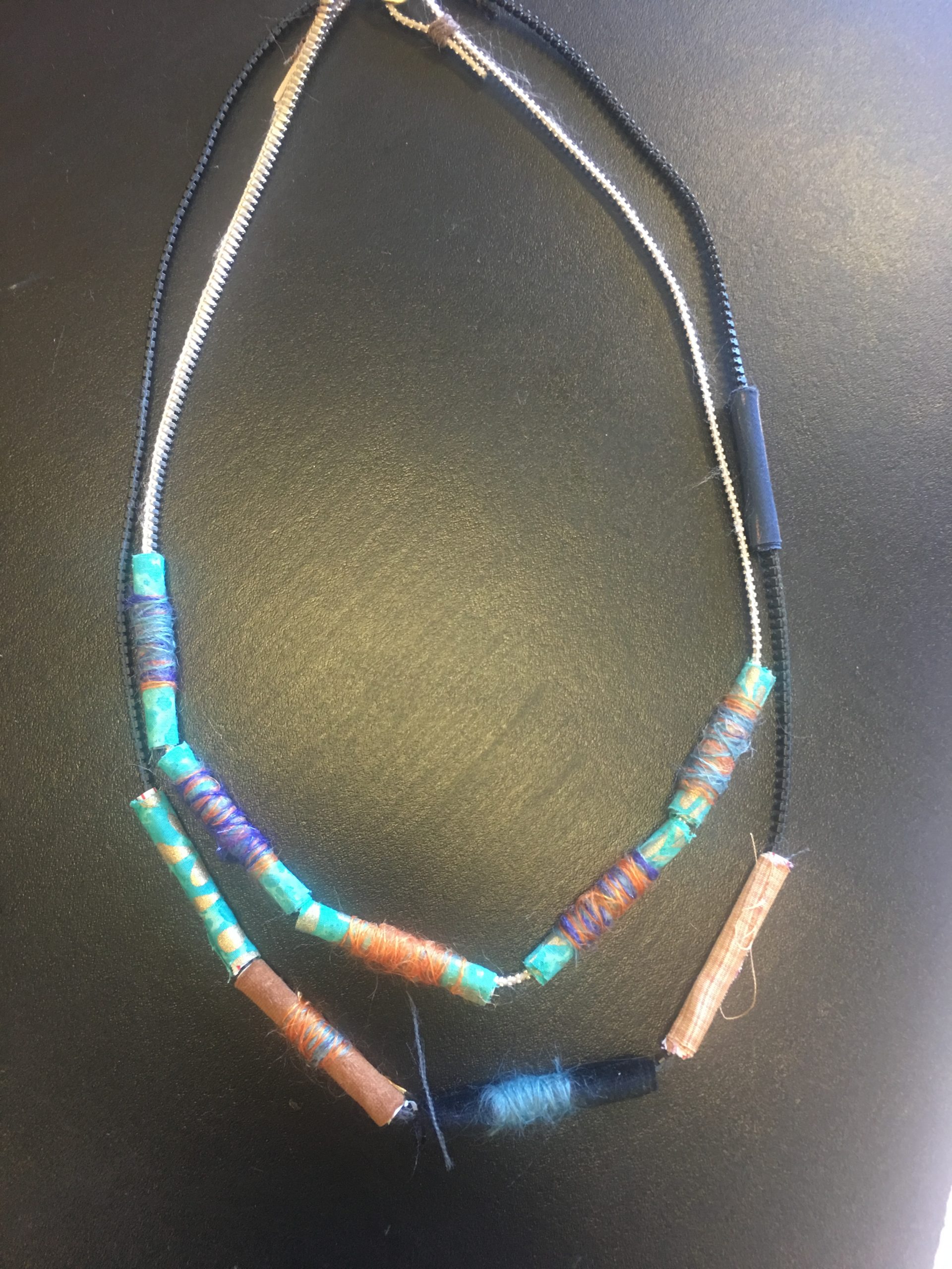 Pamela Bead Lesson