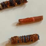 Pamela Bead Lesson