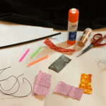 Pamela Bead Lesson