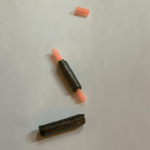Pamela Bead Lesson
