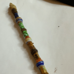 Pamela Bead Lesson