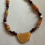 Pamela Bead Lesson