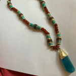 Pamela Bead Lesson