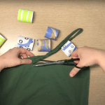 PAPER TUBE BEAD LESSON
