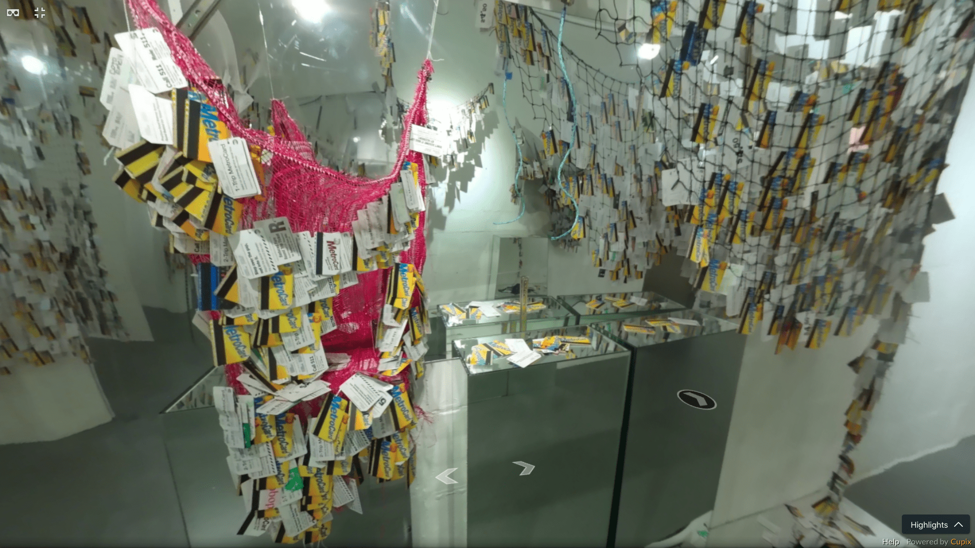 Materials for the Arts NYC's Creative Reuse Center