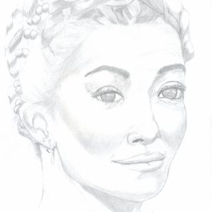 "Movie Star Queen," Andre S.