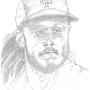 "Untitled," Andre S.