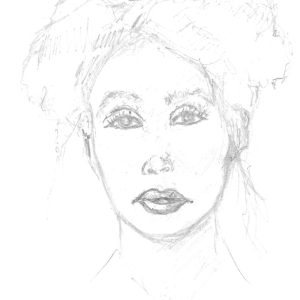 "Untitled," Andre S.