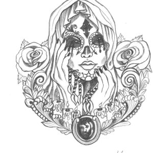 "Katrina," Antonio M.