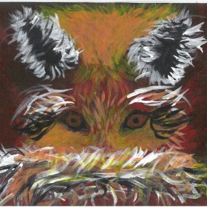 "Freddy Fox," Bruno P.