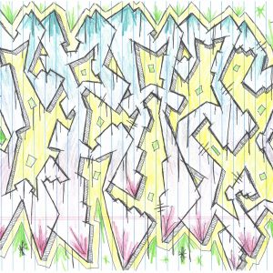 "Crazy," Christian C.