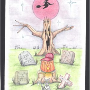 "The Witching Hour," David G.