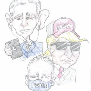 "Public Enemy," Gary C.