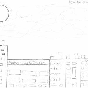 "The City," Kenneth J.