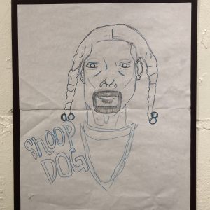 "Dog Pound," Richard S.