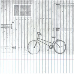 "The House," Rick F.