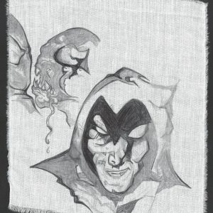 "Spiderman," William R.