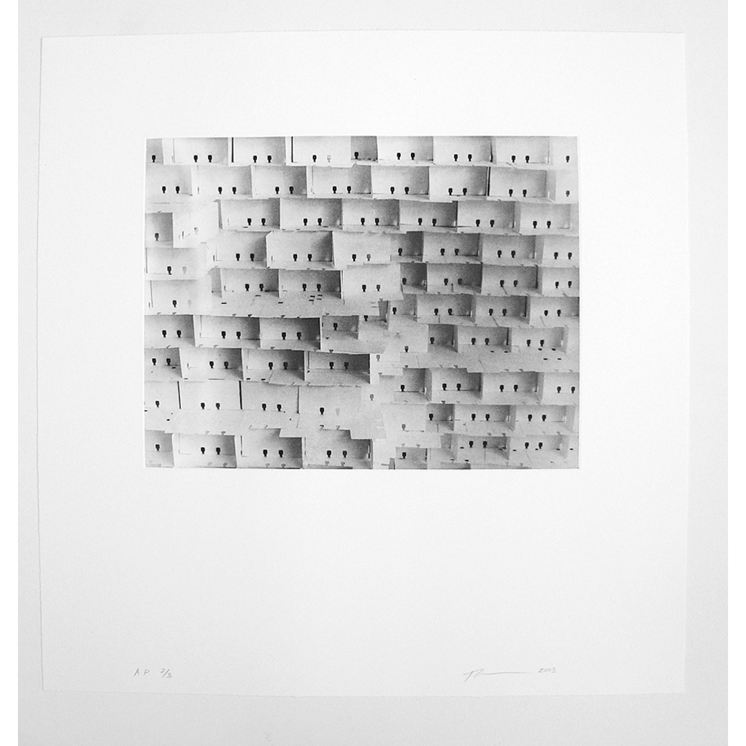 "The Sustainable Art Show" Materials for the Arts