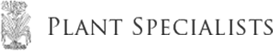Plant Specialists