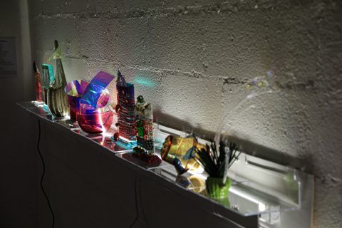 To Shed New Light-107