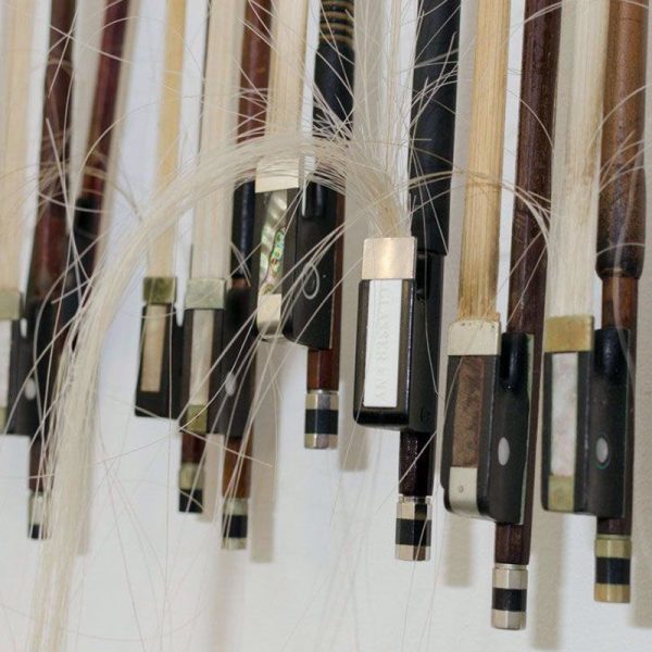 Michael Kelly Williams Materials for the Arts