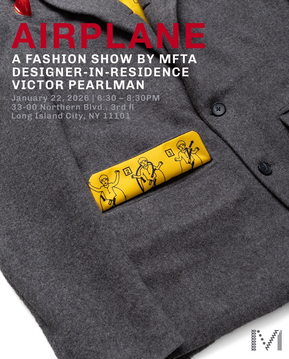 "AIRPLANE" by Victor Pearlman